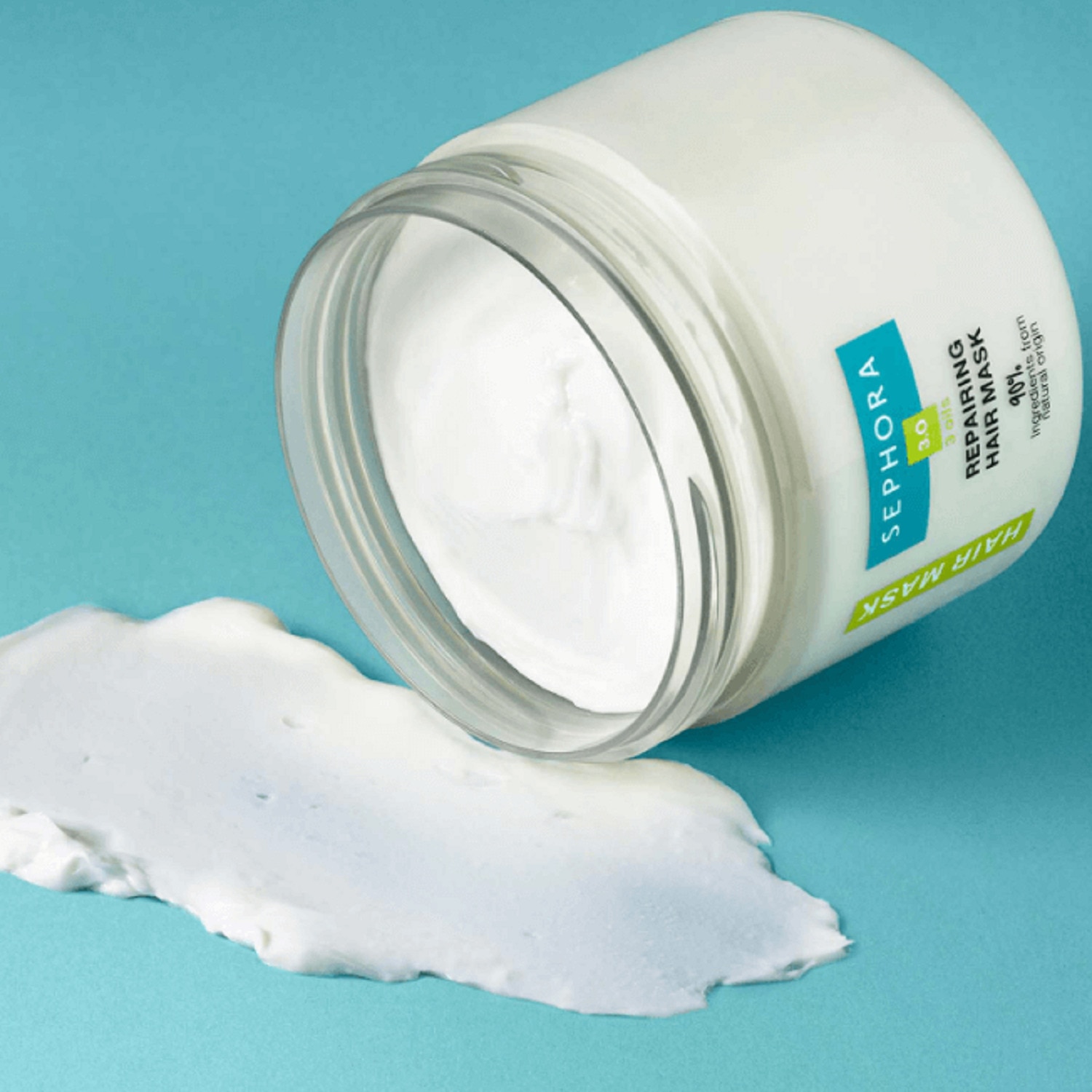 REGENERATING HAIR MASK (MASCARILLA REPARADORA CAPILAR)